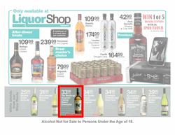 Checkers KZN : Change for the better (25 Mar - 9 Apr), page 5