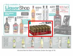 Checkers KZN : Change for the better (25 Mar - 9 Apr), page 5