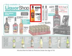 Checkers KZN : Change for the better (25 Mar - 9 Apr), page 5