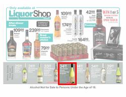 Checkers KZN : Change for the better (25 Mar - 9 Apr), page 5