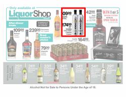 Checkers KZN : Change for the better (25 Mar - 9 Apr), page 5