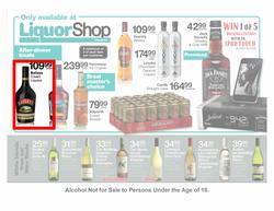 Checkers KZN : Change for the better (25 Mar - 9 Apr), page 5