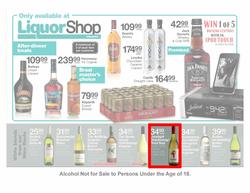 Checkers KZN : Change for the better (25 Mar - 9 Apr), page 5