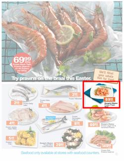 Checkers Hyper KZN : Save more this Easter (26 Mar - 9 Apr), page 5