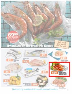 Checkers Hyper KZN : Save more this Easter (26 Mar - 9 Apr), page 5