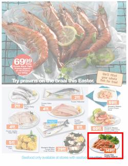 Checkers Hyper KZN : Save more this Easter (26 Mar - 9 Apr), page 5