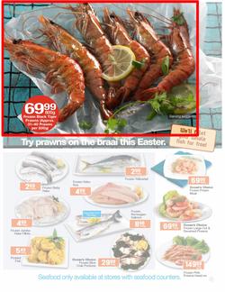 Checkers Hyper KZN : Save more this Easter (26 Mar - 9 Apr), page 5