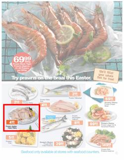 Checkers Hyper KZN : Save more this Easter (26 Mar - 9 Apr), page 5