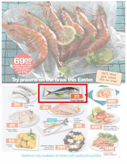 Checkers Hyper KZN : Save more this Easter (26 Mar - 9 Apr), page 5