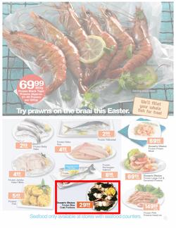 Checkers Hyper KZN : Save more this Easter (26 Mar - 9 Apr), page 5