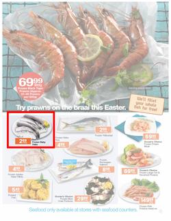 Checkers Hyper KZN : Save more this Easter (26 Mar - 9 Apr), page 5