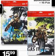 Gas IT A4 Book Covers- 5'S Pack