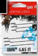 Gas IT Boeketikette -16's Pack 