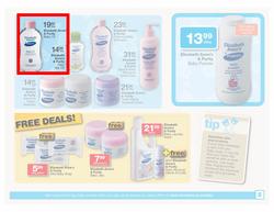 Checkers KZN : Baby (30 Mar - 8 Apr), page 5