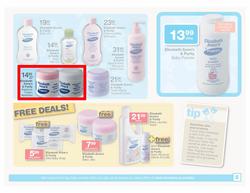 Checkers KZN : Baby (30 Mar - 8 Apr), page 5