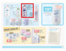 Checkers KZN : Baby (30 Mar - 8 Apr), page 5