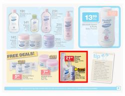 Checkers KZN : Baby (30 Mar - 8 Apr), page 5