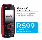 Nokia 5130 Xpress Music