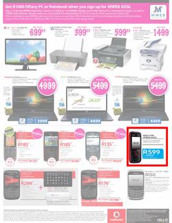 Game : Easteriffic Deals (4 Apr - 8 Apr), page 5