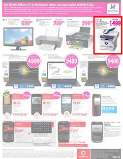 Game : Easteriffic Deals (4 Apr - 8 Apr), page 5