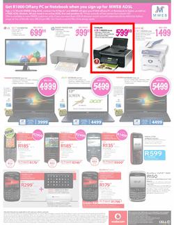 Game : Easteriffic Deals (4 Apr - 8 Apr), page 5