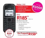 Nokia 1280