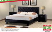 3 Piece Roma Bedroom Suite