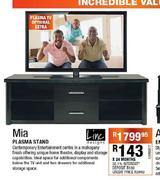 Linc Design Mia Plasma stand 
