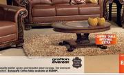 Grafton Everest Bonaparto Coffee Table