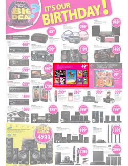 Game (19 Apr - 22 Apr), page 4