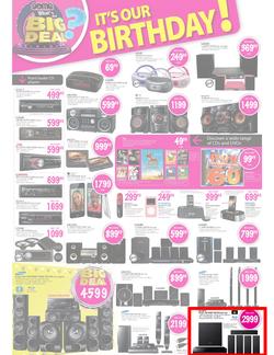 Game (19 Apr - 22 Apr), page 4
