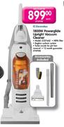Electrolux 1800W Powerglide Upright Vacuum Cleaner (Z3276AZ)