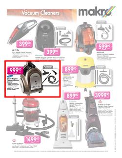 Makro : Appliance (17 Apr - 23 Apr), page 5