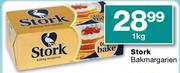 Stork Bakmargarien-1kg