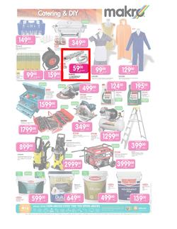 Makro : 21st Anniversary (22 Apr - 30 Apr), page 5