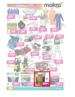 Makro : 21st Anniversary (22 Apr - 30 Apr), page 5