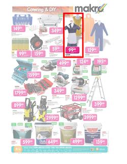 Makro : 21st Anniversary (22 Apr - 30 Apr), page 5