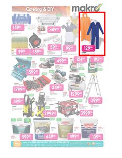 Makro : 21st Anniversary (22 Apr - 30 Apr), page 5