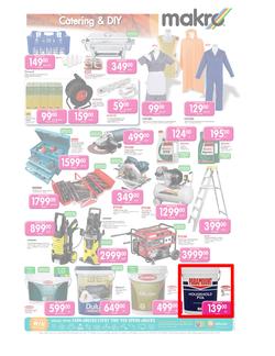 Makro : 21st Anniversary (22 Apr - 30 Apr), page 5