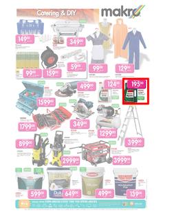 Makro : 21st Anniversary (22 Apr - 30 Apr), page 5