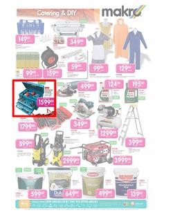 Makro : 21st Anniversary (22 Apr - 30 Apr), page 5