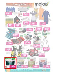 Makro : 21st Anniversary (22 Apr - 30 Apr), page 5