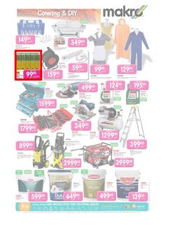 Makro : 21st Anniversary (22 Apr - 30 Apr), page 5