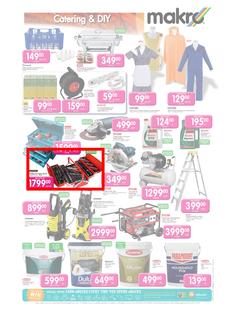 Makro : 21st Anniversary (22 Apr - 30 Apr), page 5