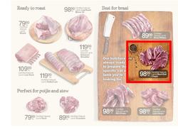 Checkers KZN : Butchery (22 Apr - 6 May), page 5