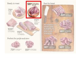 Checkers KZN : Butchery (22 Apr - 6 May), page 5
