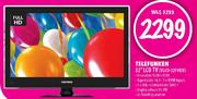Telefunken FHD LCD TV-32"