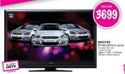 Sinotec FHD LCD Tv-39"
