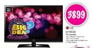LG FHD LED TV-32"