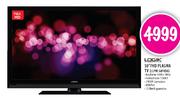 Logik FHD Plasma TV-50"